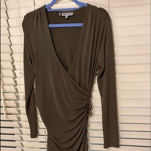 Jennifer Lopez Dress Size L